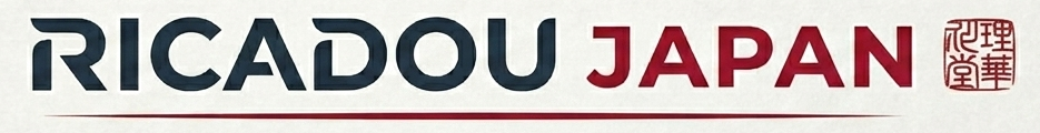 RICADOU Japan